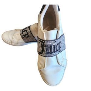 Juicy Couture Sneakers Women Size 7 Medium